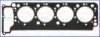 MERCE 1160164120 Gasket, cylinder head